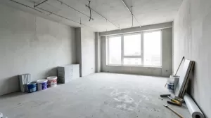 ile kosztuje wykończenie mieszkania 80m2