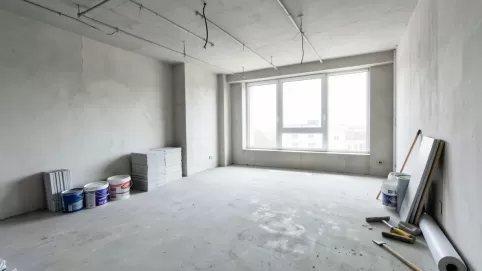ile kosztuje wykończenie mieszkania 80m2