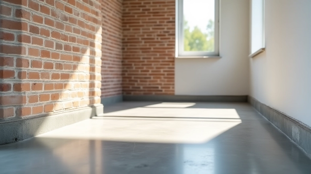 Cena wykończenia mieszkania za m2