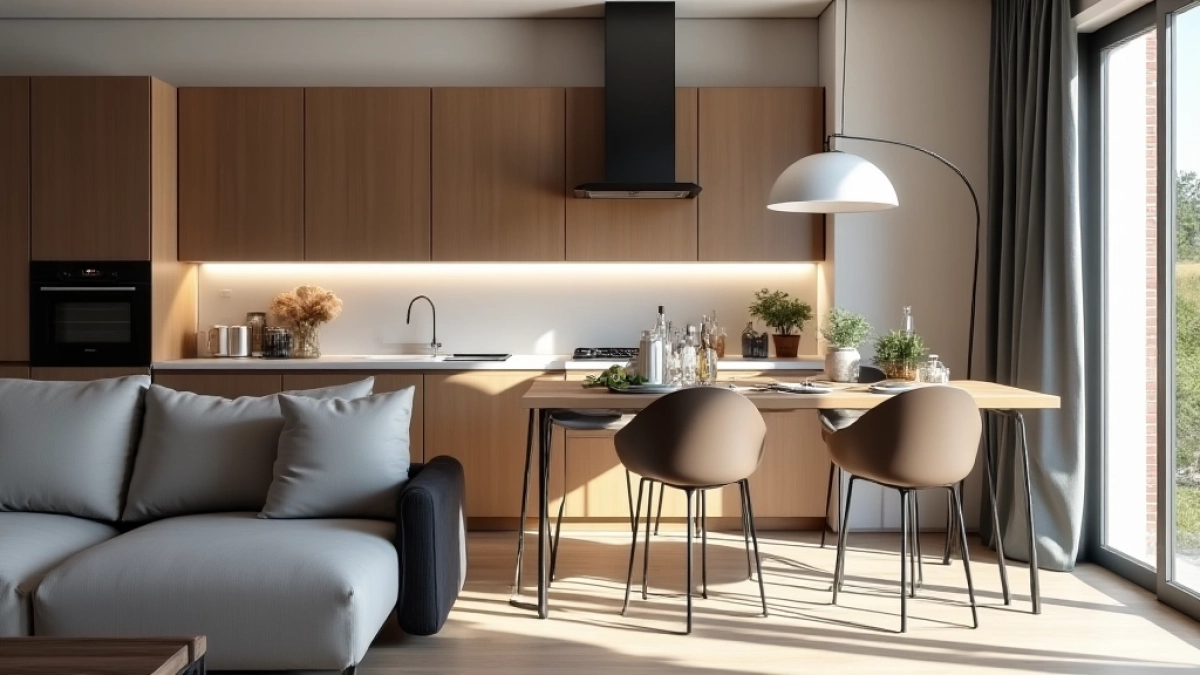 cennik wykończenia mieszkania Łódź