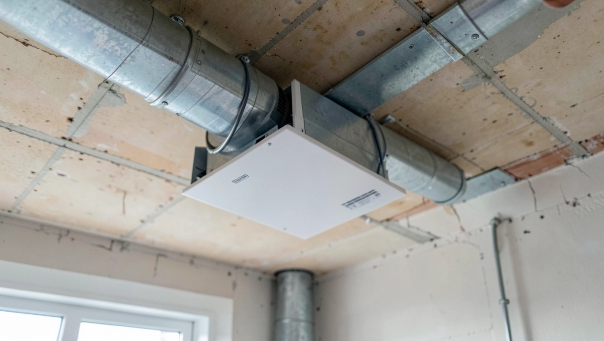 czy rekuperacja jest obowiązkowa 2025