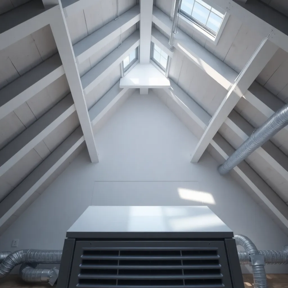 Koszt rekuperacji dom 200m2