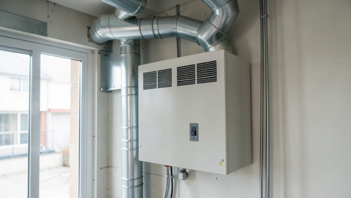 Rekuperacja obowiązkowa od 1 stycznia 2025