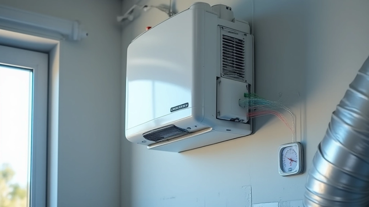 rekuperator ścienny jaki wybrać