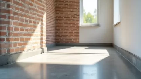 Cena wykończenia mieszkania za m2