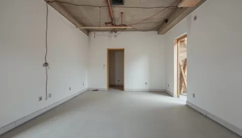 cena za wykończenie mieszkania