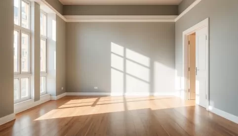 cennik wykończenia mieszkania Kraków