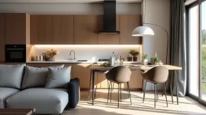 cennik wykończenia mieszkania Łódź