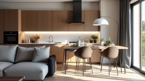 cennik wykończenia mieszkania Łódź