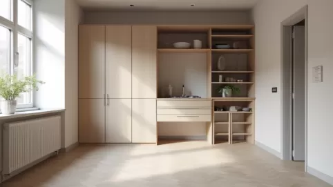 ceny wykończenia mieszkania Kraków