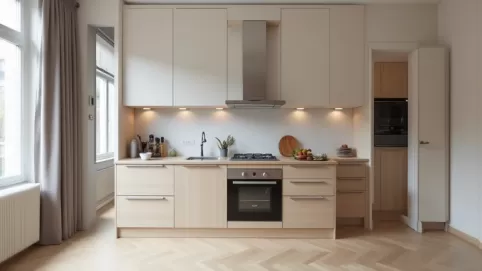 ceny wykończenia mieszkania Warszawa