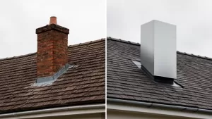 czy do rekuperacji potrzebny jest komin