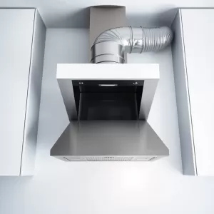 Czy okap można podłączyć do rekuperacji