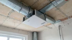 czy rekuperacja jest obowiązkowa 2025