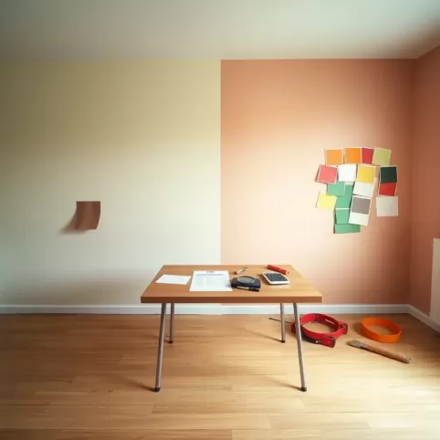 Czy wykończenie mieszkania można odliczyć od podatku