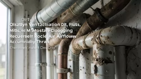 czyszczenie rekuperacji olsztyn