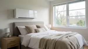 Gdzie zamontować rekuperator ścienny