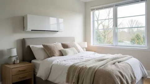 Gdzie zamontować rekuperator ścienny