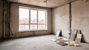 Ile kosztuje wykończenie mieszkania 50m2