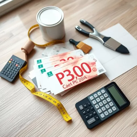 Ile kosztuje wykończenie mieszkania w stanie deweloperskim 2024