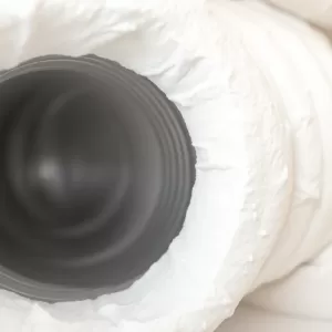 Ile styropianu na rury od rekuperacji