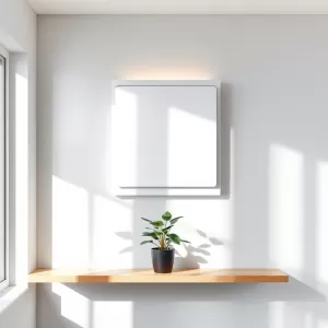 Jak dobrać rekuperator ścienny