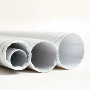 Jaka średnica rur do rekuperacji