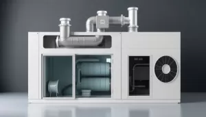 Jaki rekuperator do domu 120m2