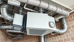 Jaki rekuperator do domu 150m2