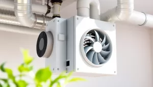 Jaki rekuperator do domu 200m2