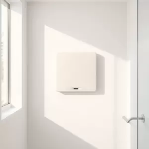 Jaki rekuperator ścienny do łazienki