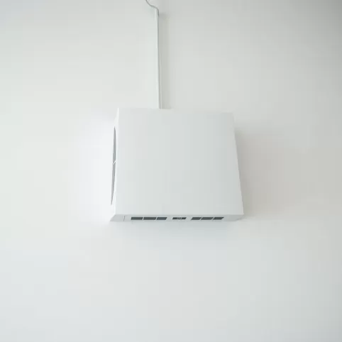 Jaki rekuperator ścienny wybrać