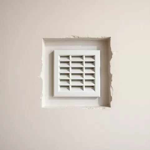 Jakie tynki przy rekuperacji