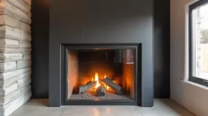 kominki do rekuperacji