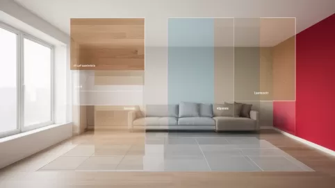 konfigurator wykończenia mieszkania