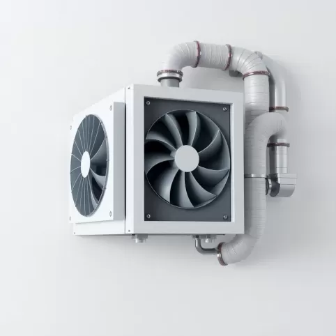 Koszt rekuperacji 100m2