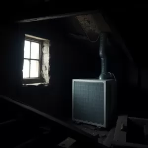 Koszt rekuperacji w starym domu