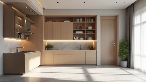 koszt wykończenia mieszkania kraków