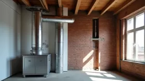 Rekuperacja a przegląd kominiarski