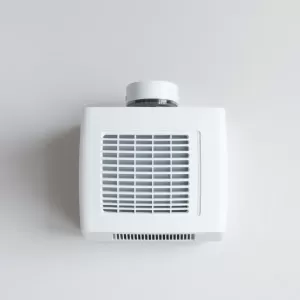 Rekuperator do łazienki