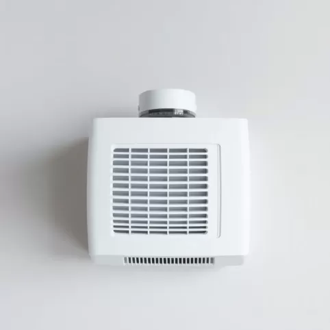 Rekuperator do łazienki