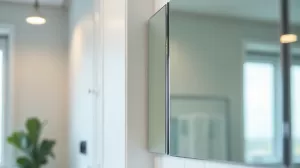 Rekuperator łazienkowy