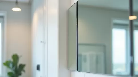 Rekuperator łazienkowy