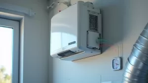 rekuperator ścienny jaki wybrać