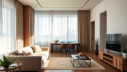 wykończenie mieszkania cena robocizny