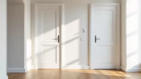 Wykończenie mieszkania cena za m2