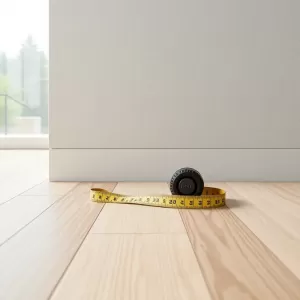 Wykończenie mieszkania koszt robocizny za m2