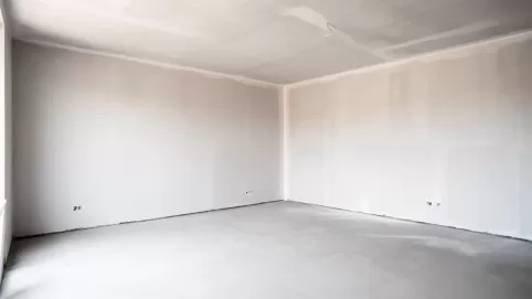 Wykończenie mieszkania koszt robocizny za m2 bez materiału