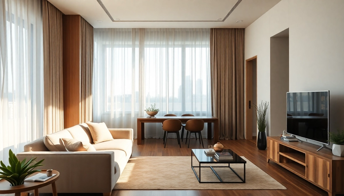 wykończenie mieszkania cena robocizny