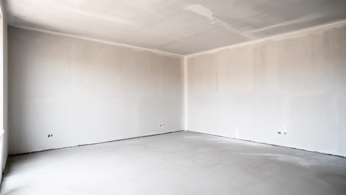 Wykończenie mieszkania koszt robocizny za m2 bez materiału